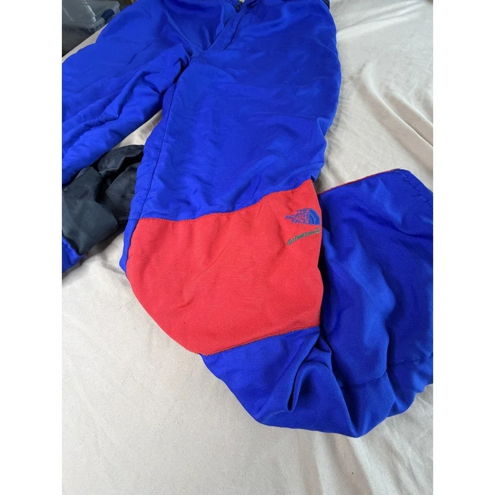 The North Face Extreme Vintage Gore-Tex Ski Snowboard Pants Men's XL